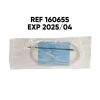 CONMED REF 160655  ABC® PROBE 5mm Footswitching Probe , EXP 2025/04