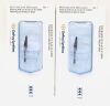 SYNTHES 03.000.321S Saw Blade - Lot of 2