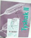 B BRAUN 611941 Tyshak II Percutaneous Transluminal Valvuloplasty Catheter , Balloon Diameter 23.0mm , Length 5.0 (Expired 2023/07)