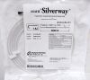 ASAHI INTECC SJ1535N26S SILVERWAY ANGIOGRAPHIC GUIDE WIRE, 0.035" X 260CM, 1.5MM J (2025/07/31)