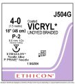 ETHICON J504G Sutures