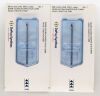 SYNTHES 03.000.234S Burr Acorn-Shaped - Lot of 2