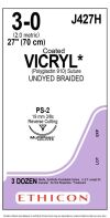 ETHICON J427H Sutures