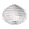 HOWARD ZYB-11 N95 MASK, NIOSH, 20/BX, 20 BX/CS