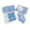 OM HALYARD 88151 PACK BASIC V, 8/CS (EXPIRES 5/2026)