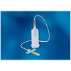 BD 367298 BLOOD COLLECTION SET, 25G X 3/4", 12" NO LUER ADAPTER, 50/PK, 4 PK/CS (EXPIRES 8/2025)