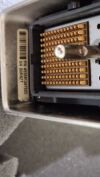 PHILIPS X6-1 Ultrasound Transducer