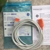 GE REF:M1050784  GE Entropy Cable 3.5M REF:M1050784 DATEX-Ohmeda Anesthesia Module  Monitor