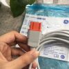 GE REF:M1050784  GE Entropy Cable 3.5M REF:M1050784 DATEX-Ohmeda Anesthesia Module  Monitor