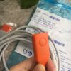 GE REF:M1050784  GE Entropy Cable 3.5M REF:M1050784 DATEX-Ohmeda Anesthesia Module  Monitor