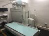 SHIMADZU Sonialvision G4 Rad/Fluoro Room