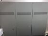 SHIMADZU Sonialvision G4 Rad/Fluoro Room