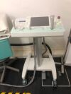 SHIMADZU Sonialvision G4 Rad/Fluoro Room
