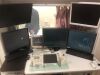 SHIMADZU Sonialvision G4 Rad/Fluoro Room