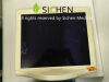 ALOKA IPF-1701 Monitor Ultrasound Accessories