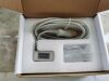 MINDRAY mainstream Compatible Mindray Mainstream CO2 Cable Round Head 8 PINS  Co2 Monitor