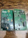 GOLDWAY  PN:C-SPO2511A Goldway Ut4000b Ut4000A Ut4000c 4000fpro Ut6000A  Spo2 Board PN:C-SPO2511A U1.1 SP10011250 Monitor