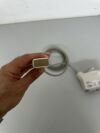 TOSHIBA PVT-382BT / 6MC1 Micro Convex Probe Ultrasound Transducer