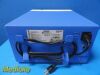 COVIDIEN 2008 Valleylab RapidVac SE3690 ,W/O Filter or Foot Pedal ~ Smoke Evacuator
