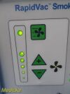 COVIDIEN 2008 Valleylab RapidVac SE3690 ,W/O Filter or Foot Pedal ~ Smoke Evacuator
