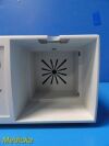 COVIDIEN 2008 Valleylab RapidVac SE3690 ,W/O Filter or Foot Pedal ~ Smoke Evacuator