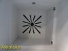 COVIDIEN 2008 Valleylab RapidVac SE3690 ,W/O Filter or Foot Pedal ~ Smoke Evacuator