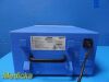 COVIDIEN 2008 Valleylab RapidVac SE3690 ,W/O Filter or Foot Pedal ~ Smoke Evacuator