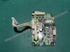 NIHON KOHDEN  UR-0483  TEC-5602 Defibrillator Driver Board UR-0483 Defibrillator