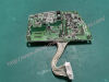 NIHON KOHDEN  UR-0483  TEC-5602 Defibrillator Driver Board UR-0483 Defibrillator