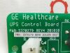 GE 5370278 5370279 UPS Control Board C-Arm