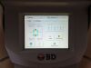 BD BECTON DICKINSON BACTED FX 400 FX Blood Culture System