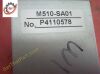 BECKMAN COULTER MU2552-W1 Complete Wash Syringe Dispenser Unit Lab Analyzer