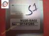 BECKMAN COULTER ZM1168 Oem Sample Syringe Dispenser Unit Lab Analyzer