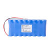 BATTERY Vitalogik 4500 Parts source replacement for Charter Kontron TSGLIIO100298  Monitor