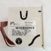 MEDTRONIC PN:600-23003-09 REV:Q  Medtronic LP20 Lifepak20 Model:XL50 PN:600-23003-09 REV:Q Defibrillator Printer Defibrillator