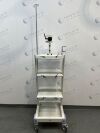 OLYMPUS TC-C1 Compact Trolley  Endoscopy Cart