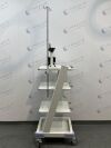 OLYMPUS TC-C1 Compact Trolley  Endoscopy Cart