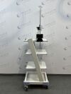 OLYMPUS TC-C1 Compact Trolley  Endoscopy Cart