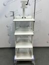 OLYMPUS TC-C1 Compact Trolley  Endoscopy Cart