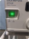 OLYMPUS TC-C1 Compact Trolley  Endoscopy Cart