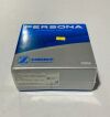 ZIMMER 42-5006-066-01 PERSONA Femur Cemented PS Left Size 9