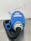 SAGE 7455 HEPA Equipped Air Mattress Pump
