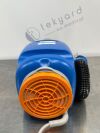 SAGE 7455 HEPA Equipped Air Mattress Pump
