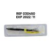 COVIDIEN REF 030450  ENDO GIA UNIVERSAL ARTICULATING 30-2.0MM RELOAD, GRAY ,  EXP 2022/11