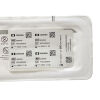 COVIDIEN REF 030450  ENDO GIA UNIVERSAL ARTICULATING 30-2.0MM RELOAD, GRAY ,  EXP 2022/11
