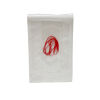 SCANLAN REF 1001-75 SCANLAN® SURG-I-LOOP® Silicone Vessel Loops Red Mini  Width: 1.5 x .88 mm Length: 16-1/2 ” (42 cm)  (2/PACK), EXP 2024/04