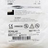 SCANLAN REF 1001-75 SCANLAN® SURG-I-LOOP® Silicone Vessel Loops Red Mini  Width: 1.5 x .88 mm Length: 16-1/2 ” (42 cm)  (2/PACK), EXP 2024/04
