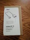 MASIMO 2404 12 Ft. Patient Cable SPO2 Probe