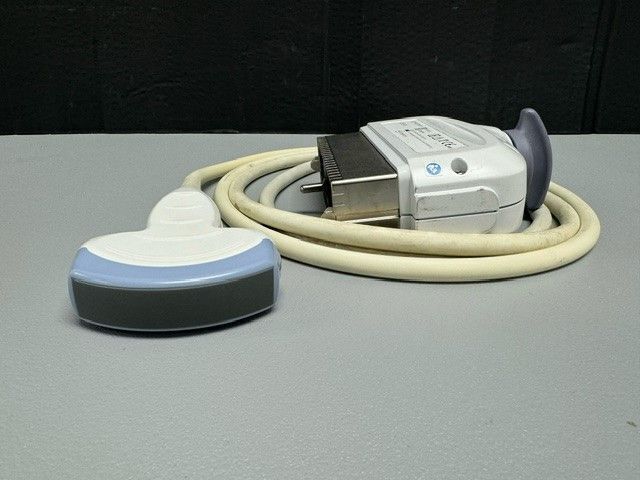 GE C1-5-D Ultrasound Transducer Probe