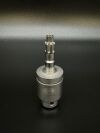 STRYKER 6203-131 1/4 In. Keyed Chuck